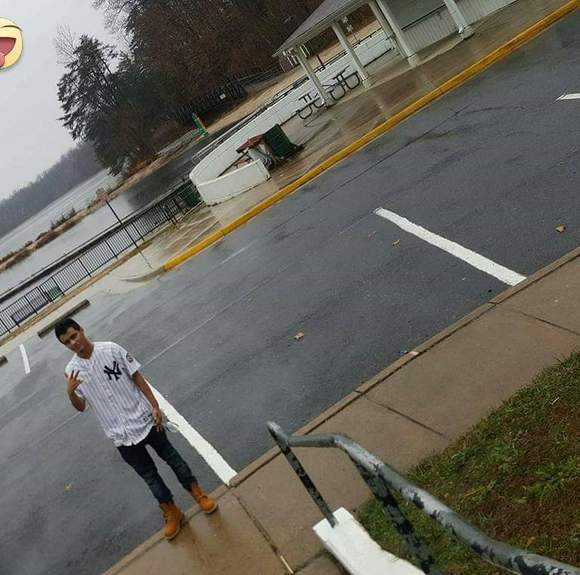 Meet your Posher, Walter - Picture 1 of 1